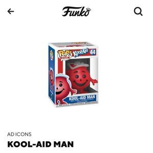KOOL-AID MAN  